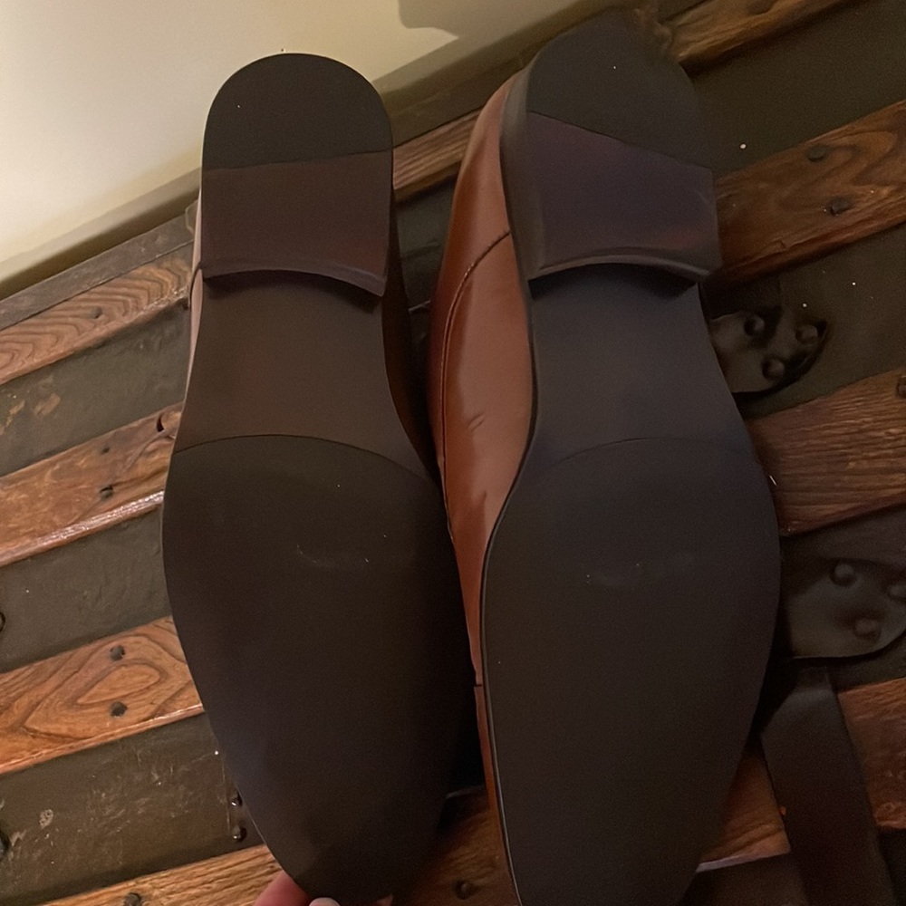 Kenneth Cole Leather Shoes - Picture 3 of 3
